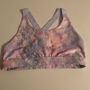 👧🏻DSG Athletic Leggings Yoga Pants Girl's X Large Size 14 with sport bra